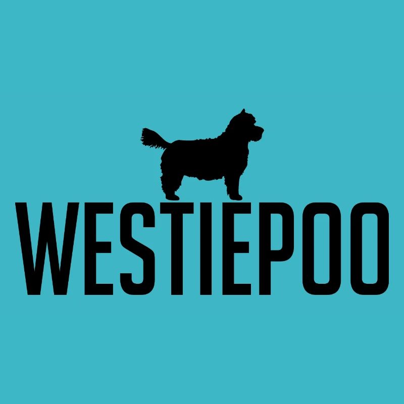 Westiepoo Hunderasse Hunde Hund Wilsigns