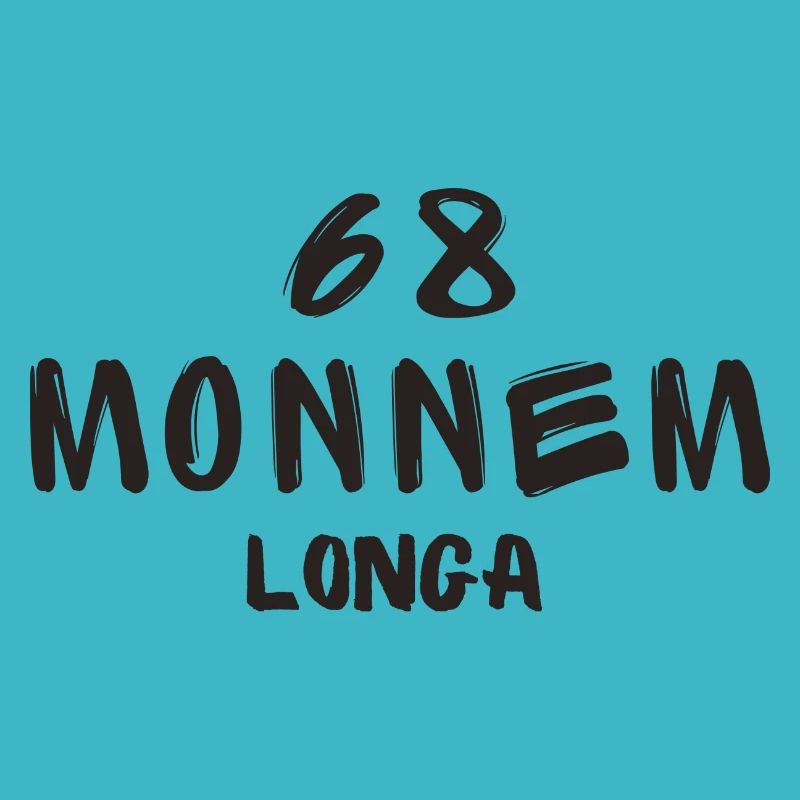 68 Monnem longa