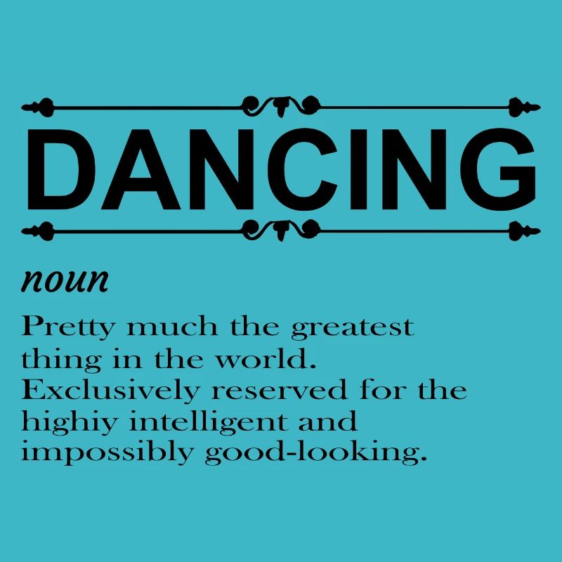 Dancing Dance Music