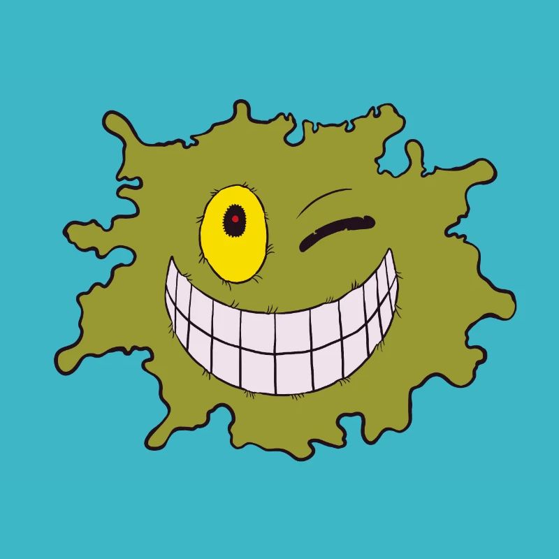 Éclaboussure d’olive