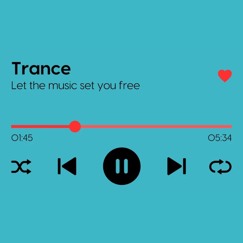 Transe