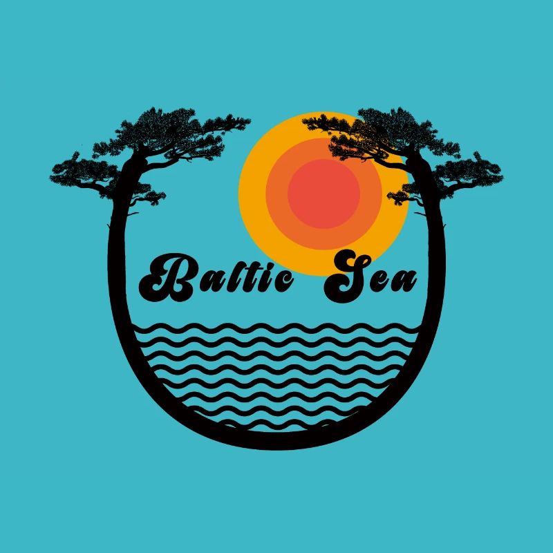 Mer Baltique
