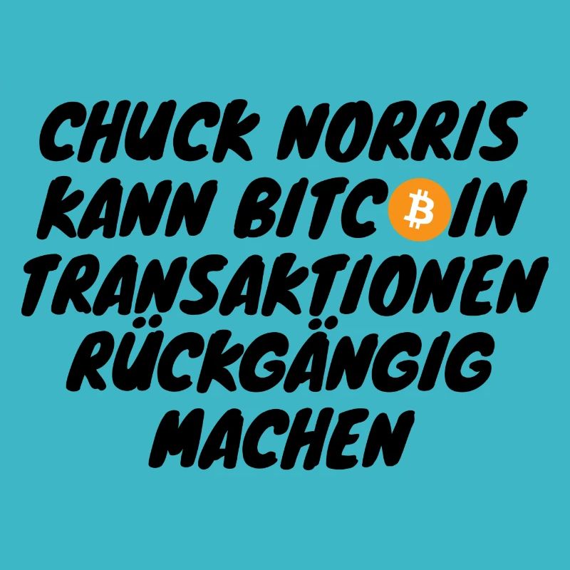 Crypto Chuck Norris peut faciliter les transactions Bitcoin