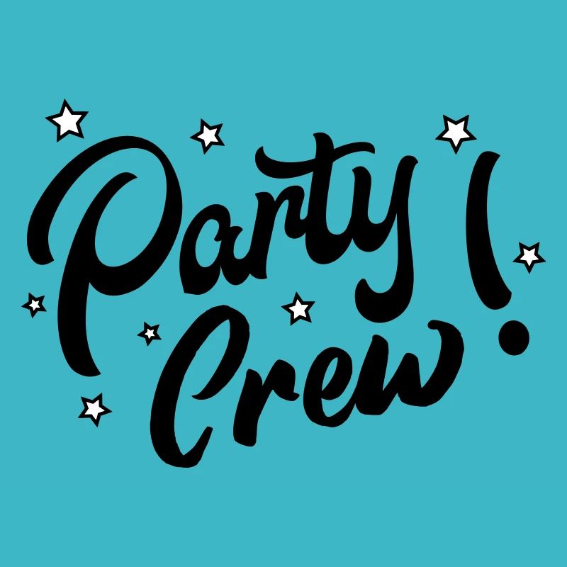 party crew1