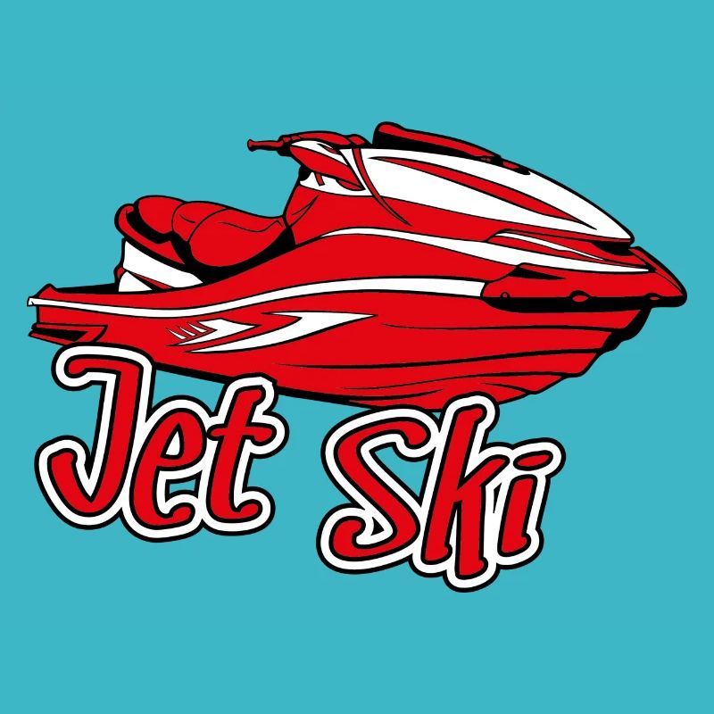 Jet ski