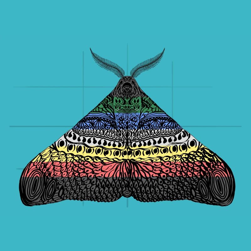 Disability pride Motte Motiv A