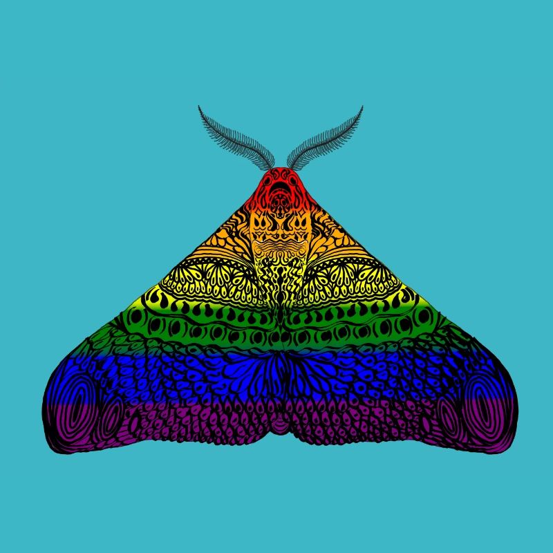 Pride Motte