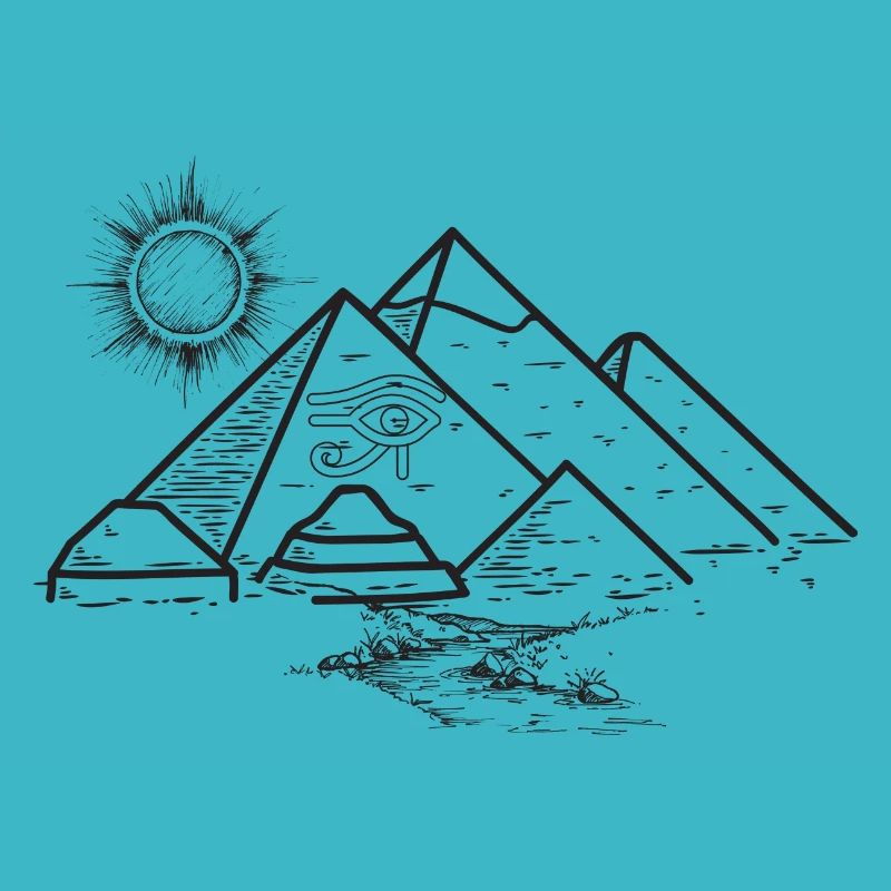 Pyramids