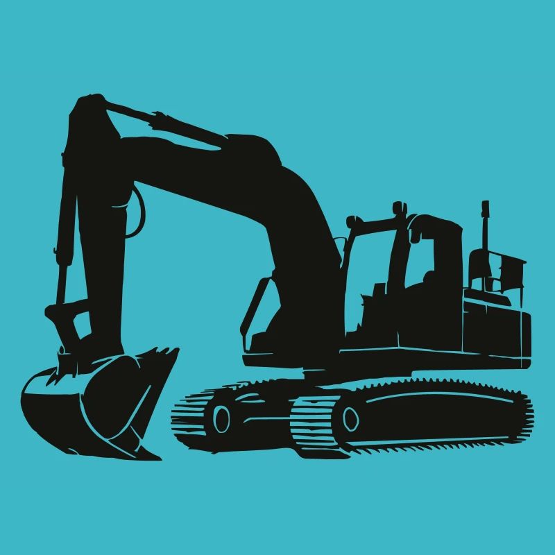 excavator