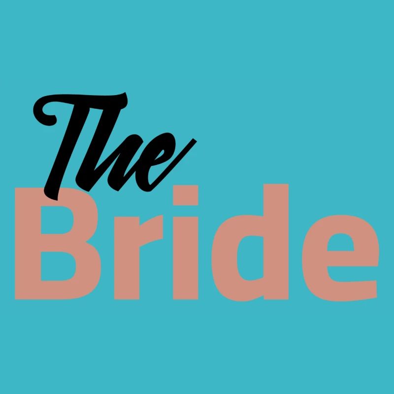 The Bride