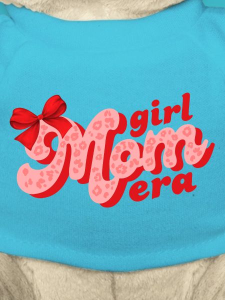 Mädchen Mama Ära