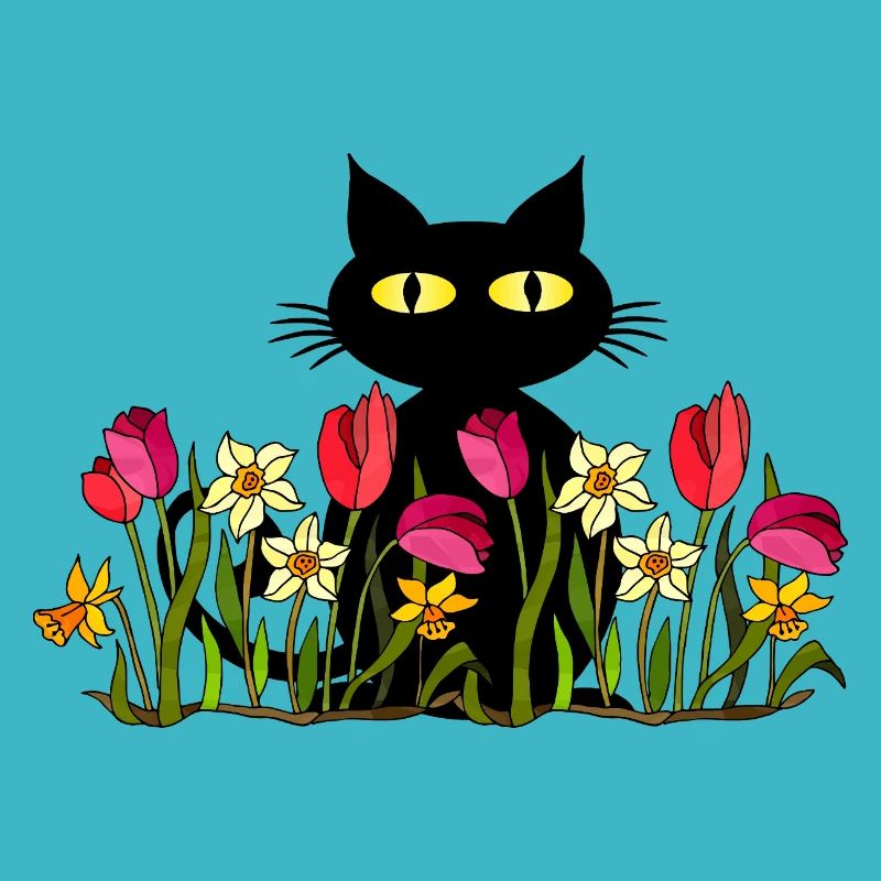 Katze
