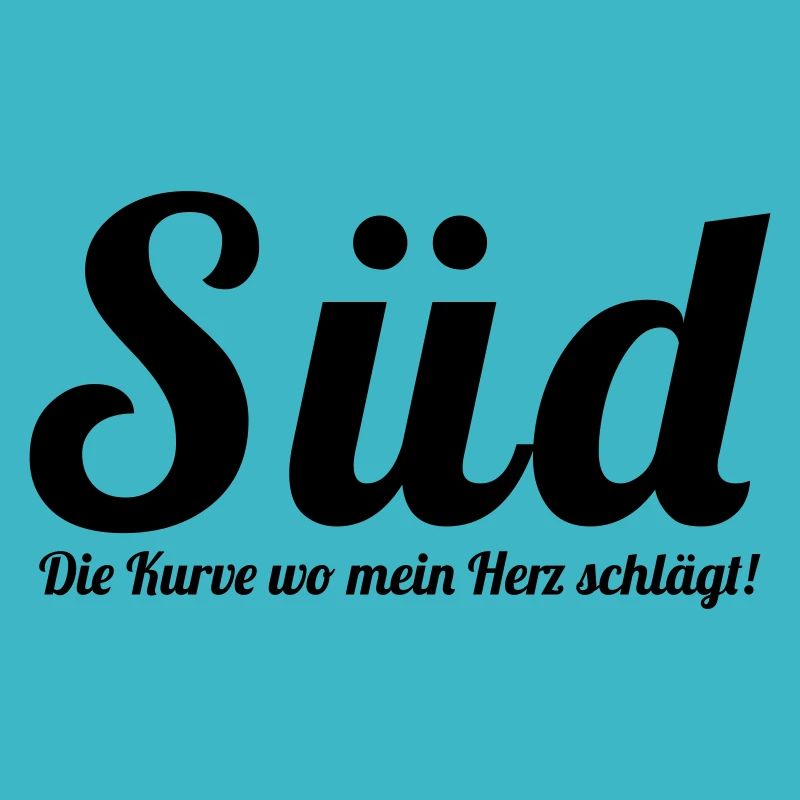 schwarz, weiss, blau - Bielefeld