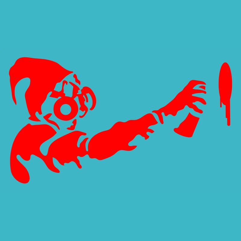 Graffiti Stencil