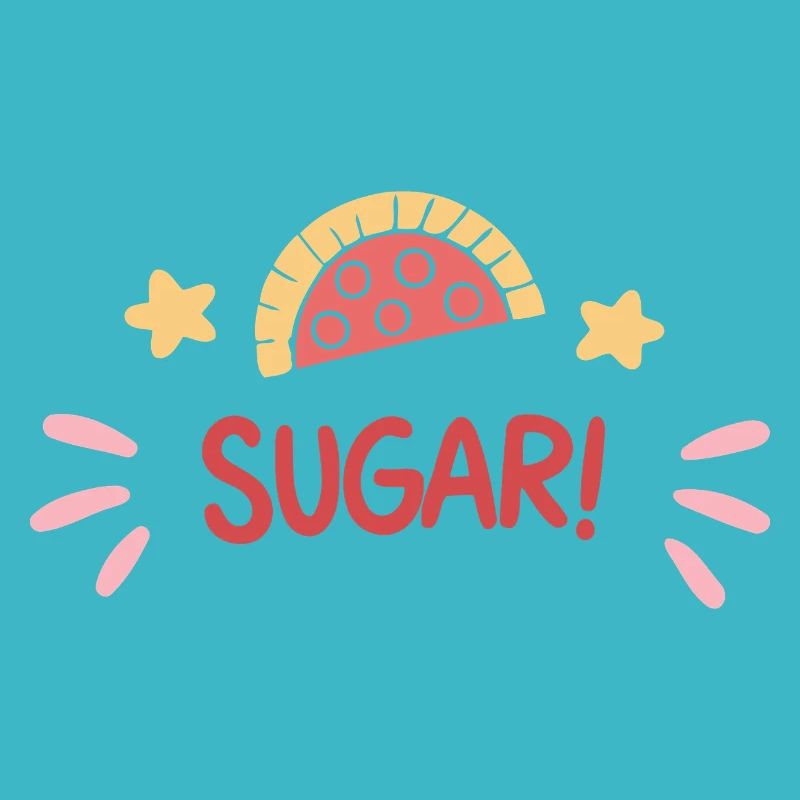 Sugar Burst Tendance Douceur