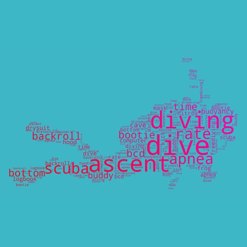 Easy Diving design intemporel