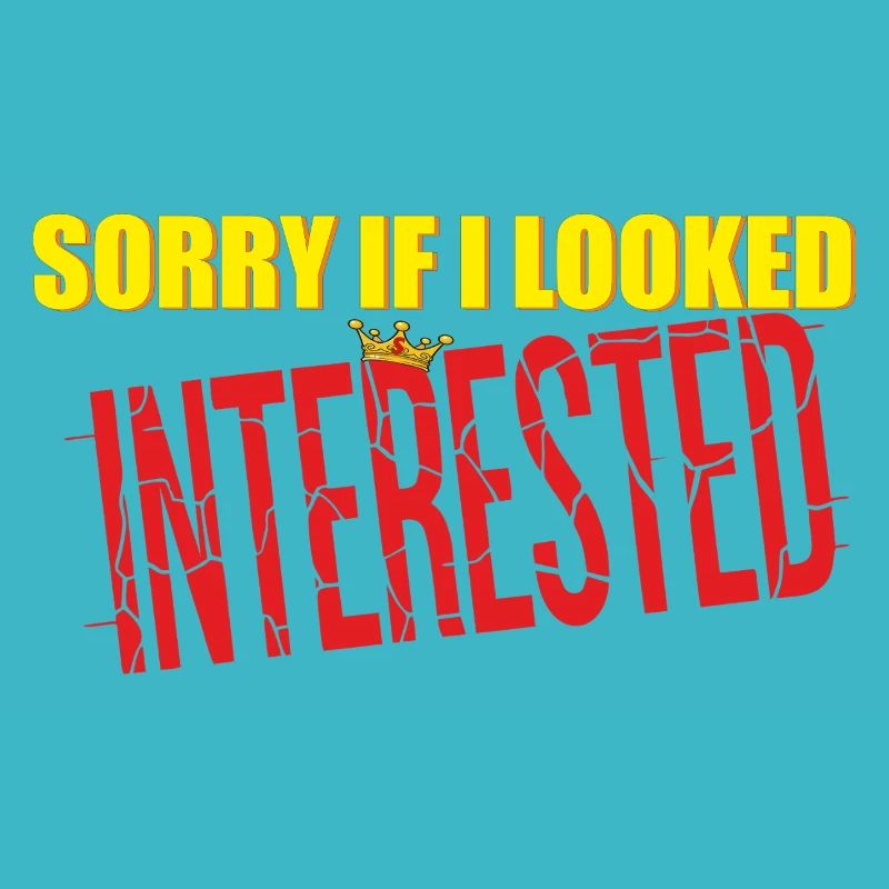 sorry