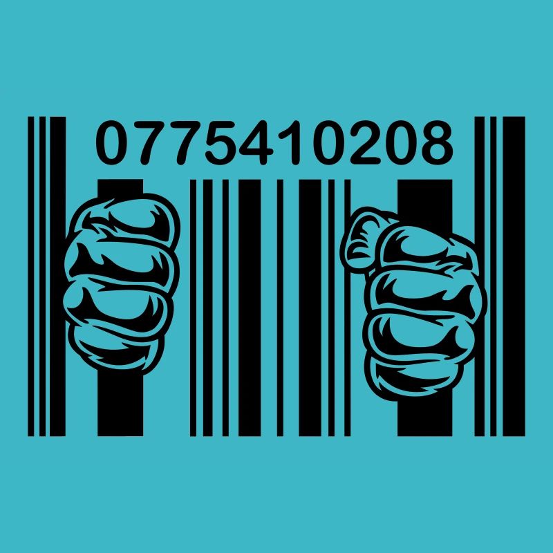 PRISON BARCODE