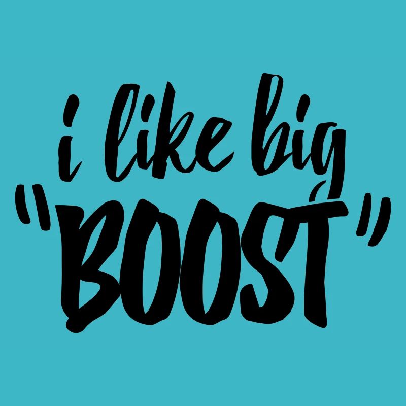 Big Boost