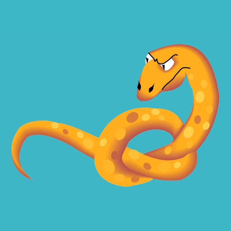 serpent