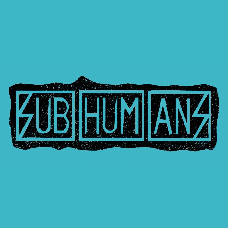 Subhumans
