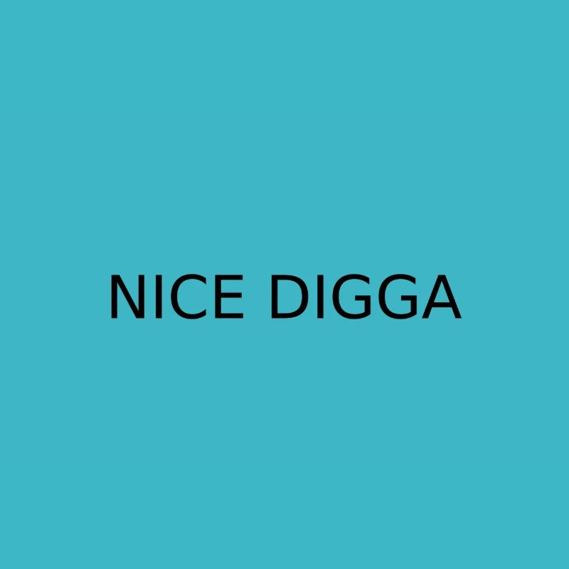 NICE idée cadeau DIGGA