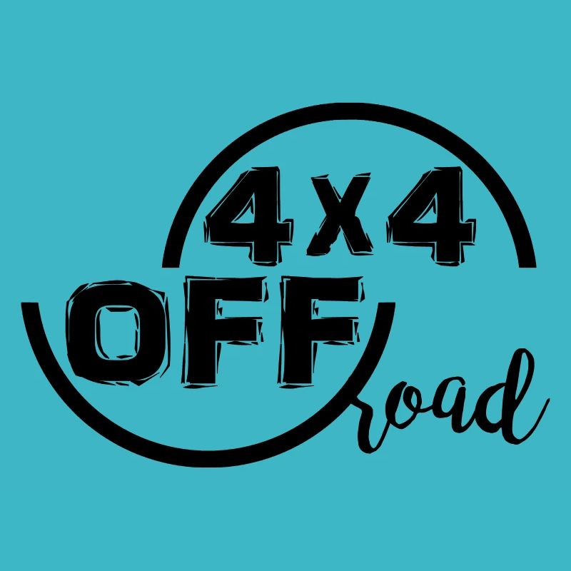 4x4 hors route