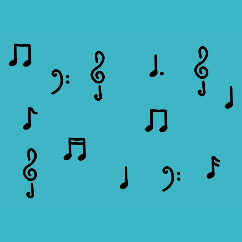 noten notenschlüssel violinschlüssel