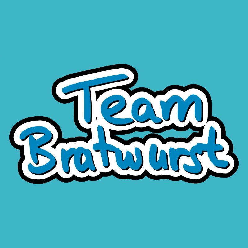 Team Bratwurst