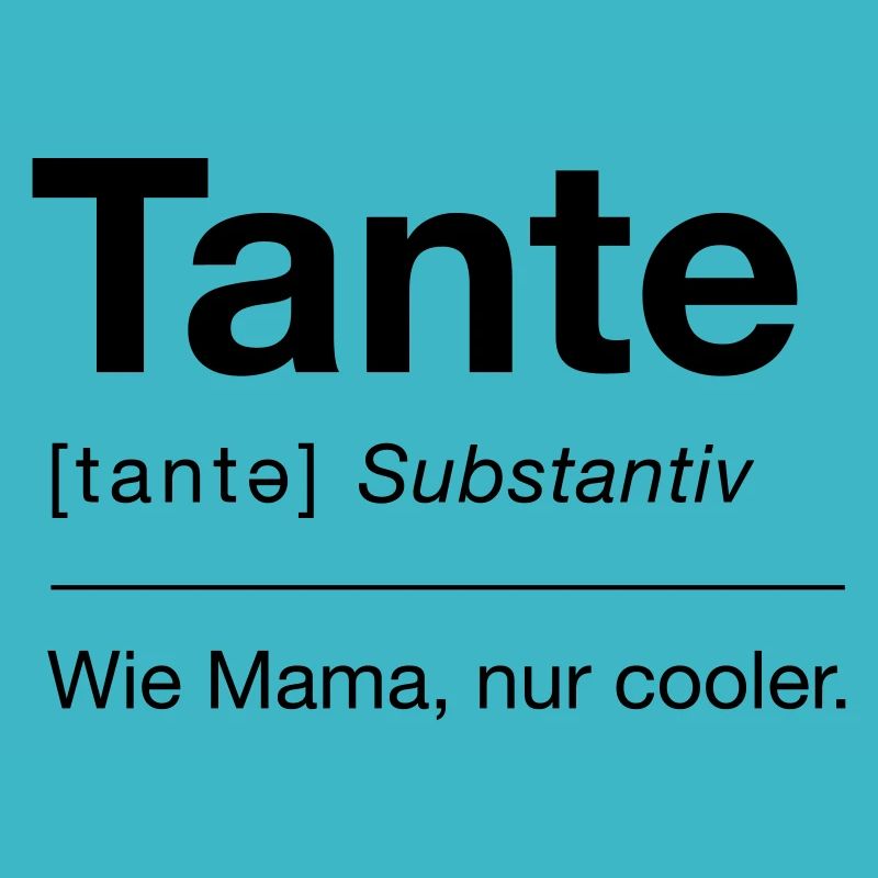 Tante