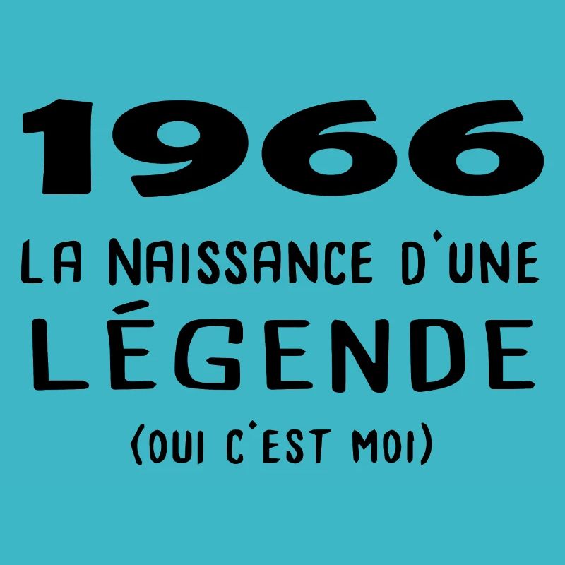Anniversaire 1966