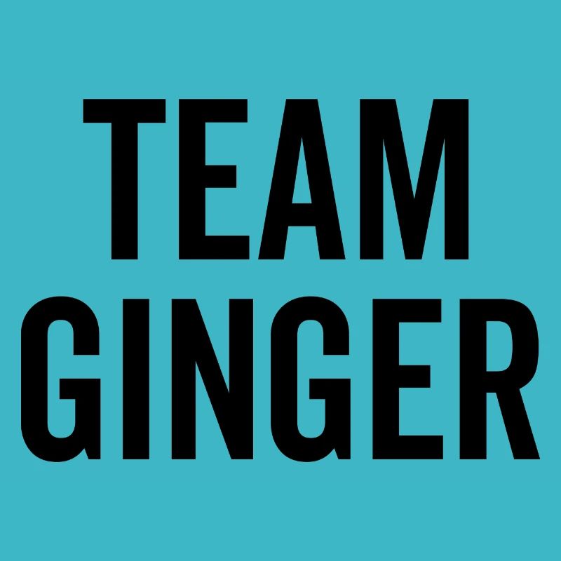 Team Ginger