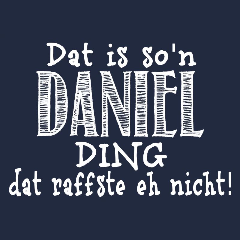 daniel