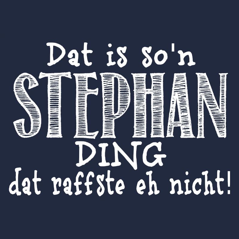 stephan