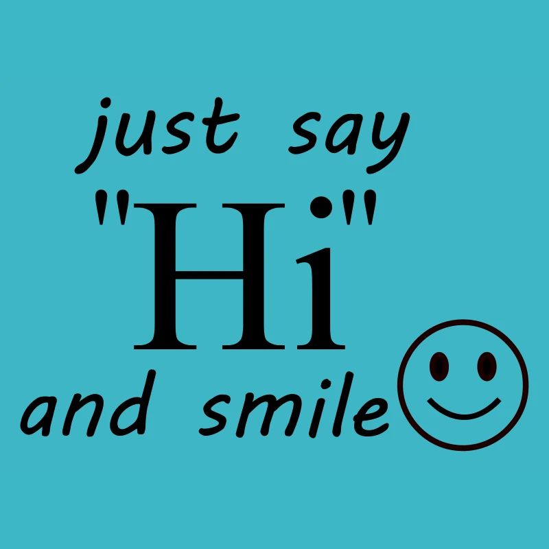 hi