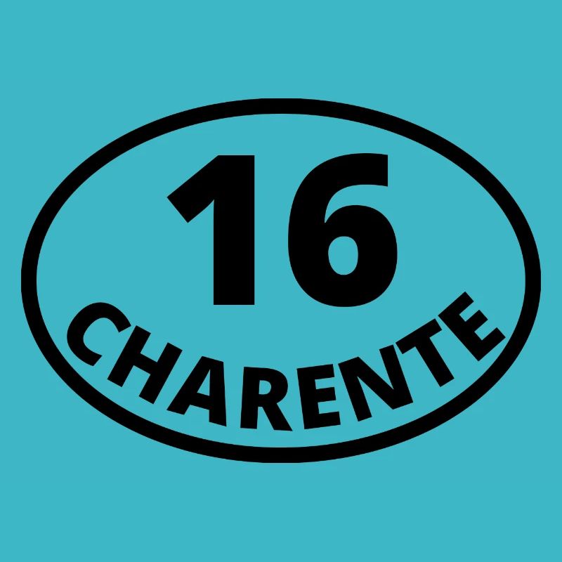 16 charente