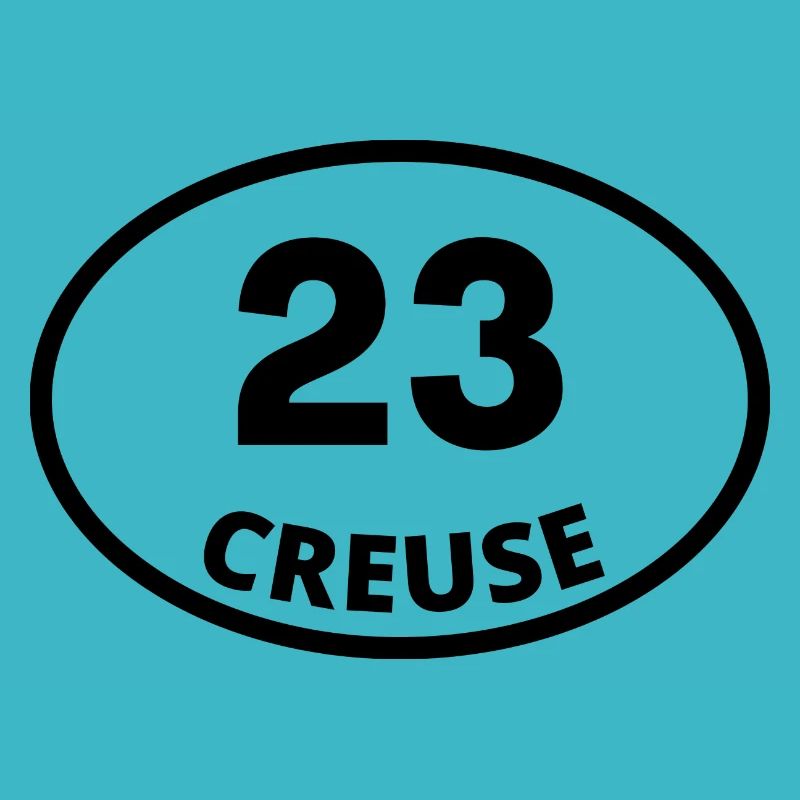 23 creuse