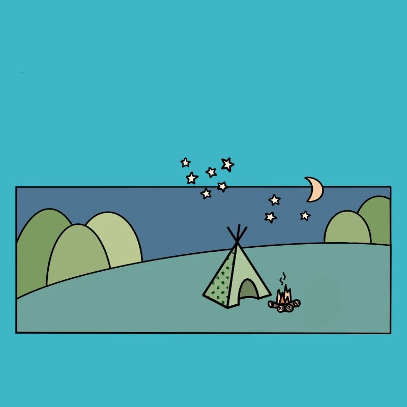 Constellation du Lion