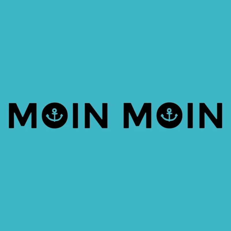 moin moin schwarz