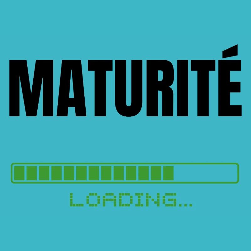 maturité