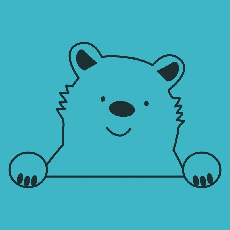 Ours mignon