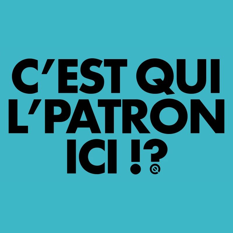 C'EST QUOI TON T-SHIRT | n°4