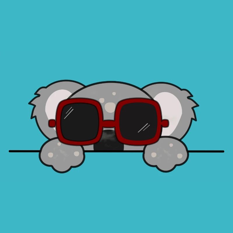 Coala Cool Bear