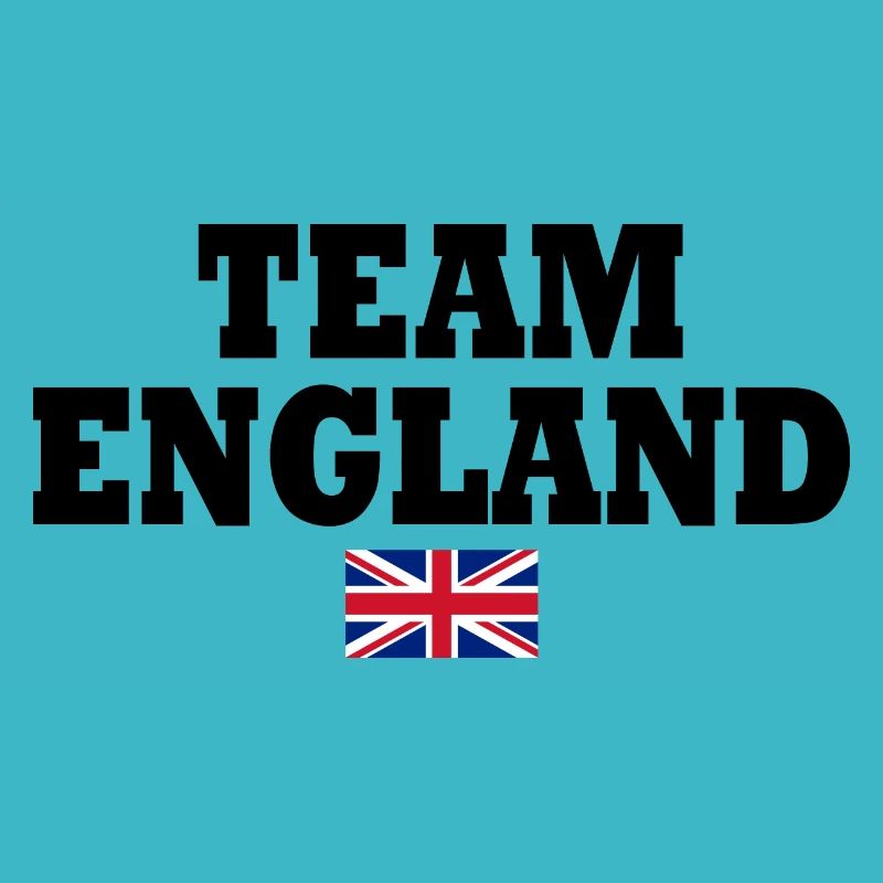 Team england