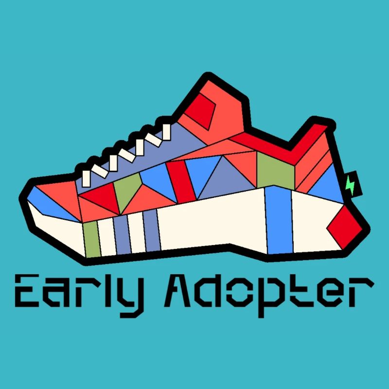 Shoe 5