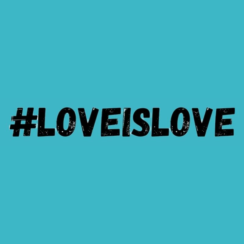 Love is Love