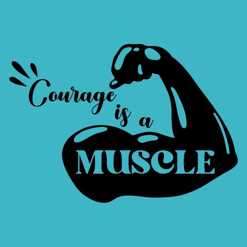 Les muscles sont la force