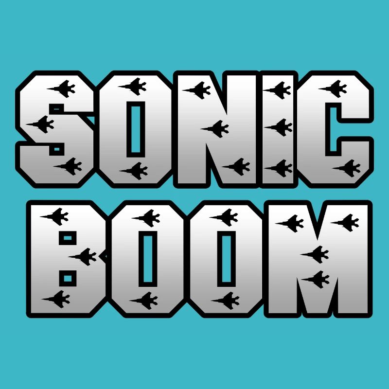 SonicBoom