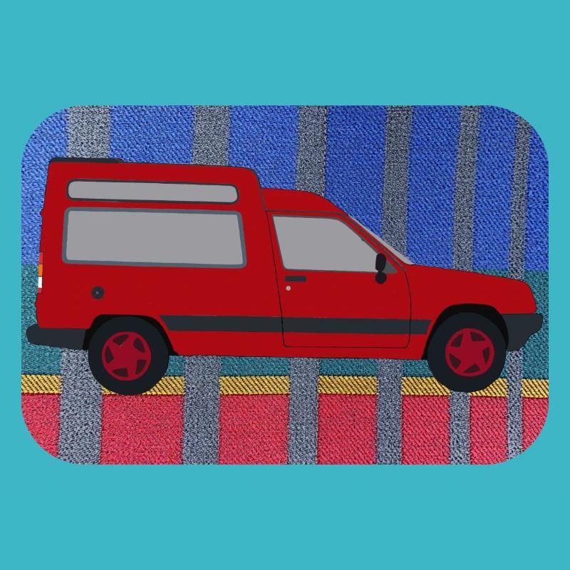 Express Rapid épique