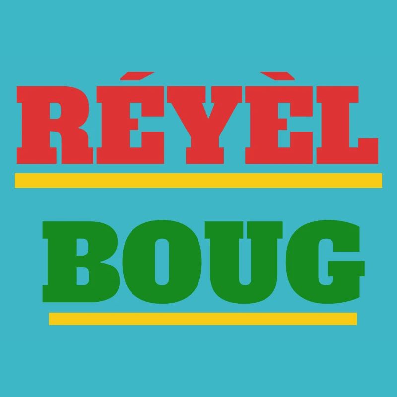 Réyèl Boug